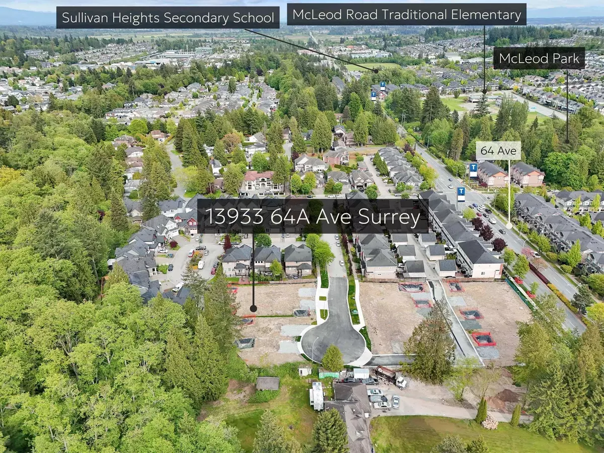 Surrey, BC V3W1Y7,13933 64A AVENUE