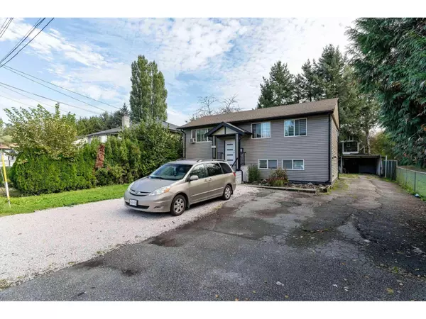 Surrey, BC V3T4R4,10610 141 STREET