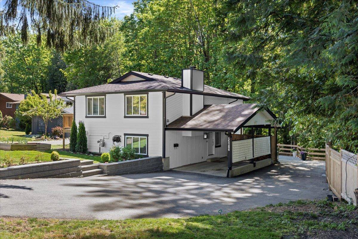 35286 SELKIRK AVENUE, Abbotsford, BC V2S8L2