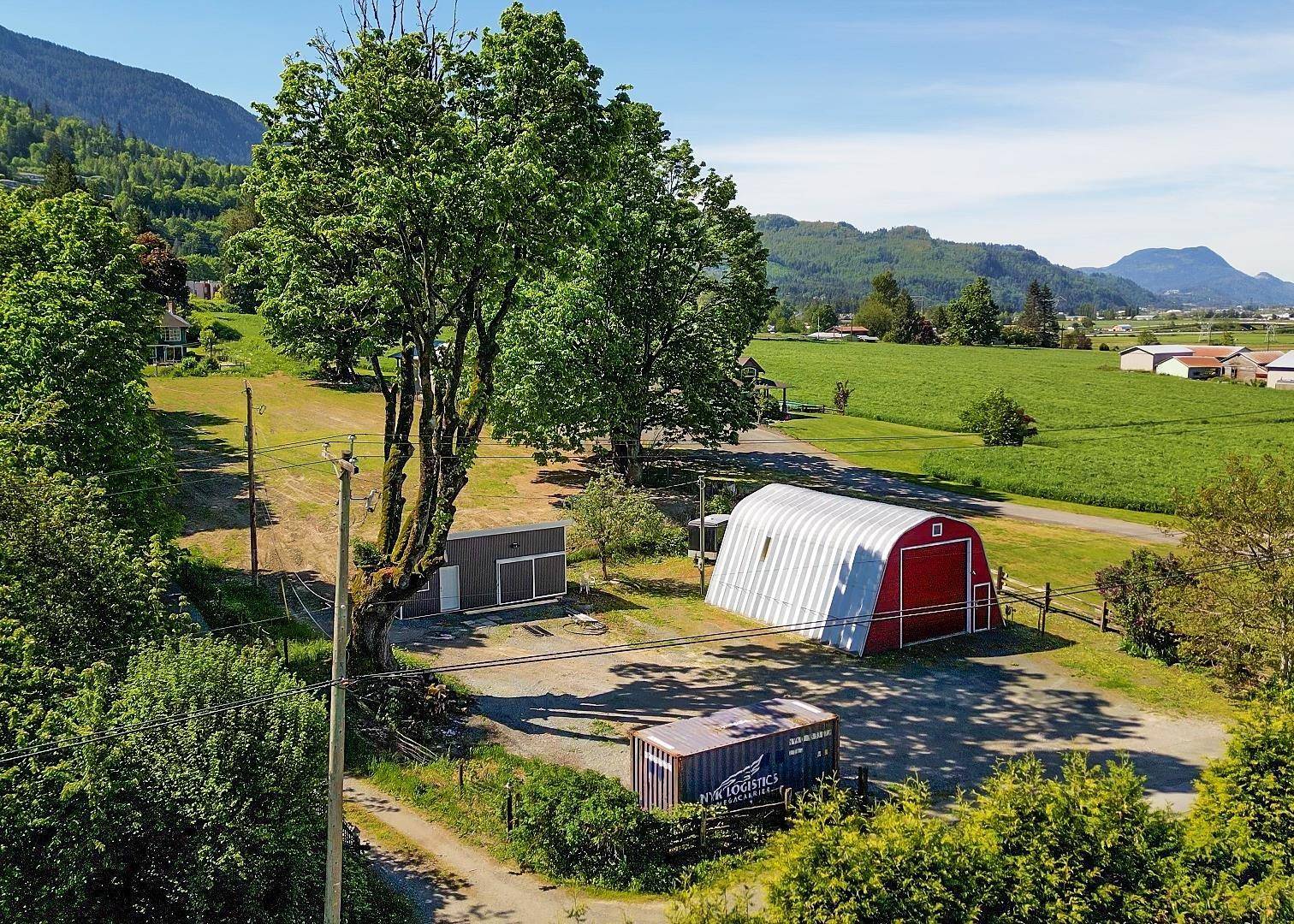 Chilliwack, BC V0X1X2,51010 CHILLIWACK CENTRAL ROAD|Rosedale