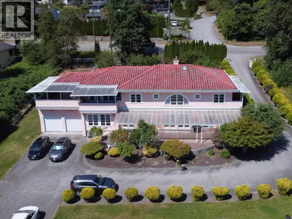 Burnaby, BC V5J3G6,4828 MARINE DRIVE