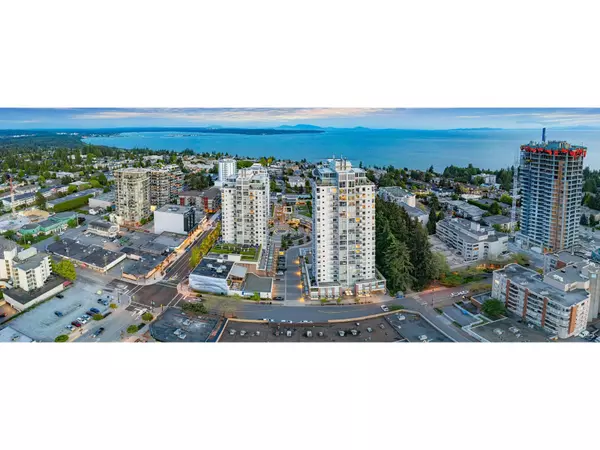 White Rock, BC V4B0A3,15152 RUSSELL #1904