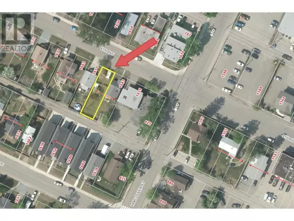 1647 8TH AVENUE, Prince George, BC V2L3R4