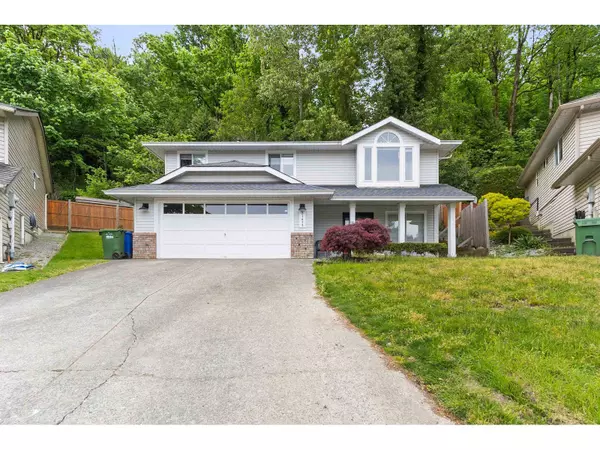 Abbotsford, BC V2T5G8,31473 CROSSLEY COURT