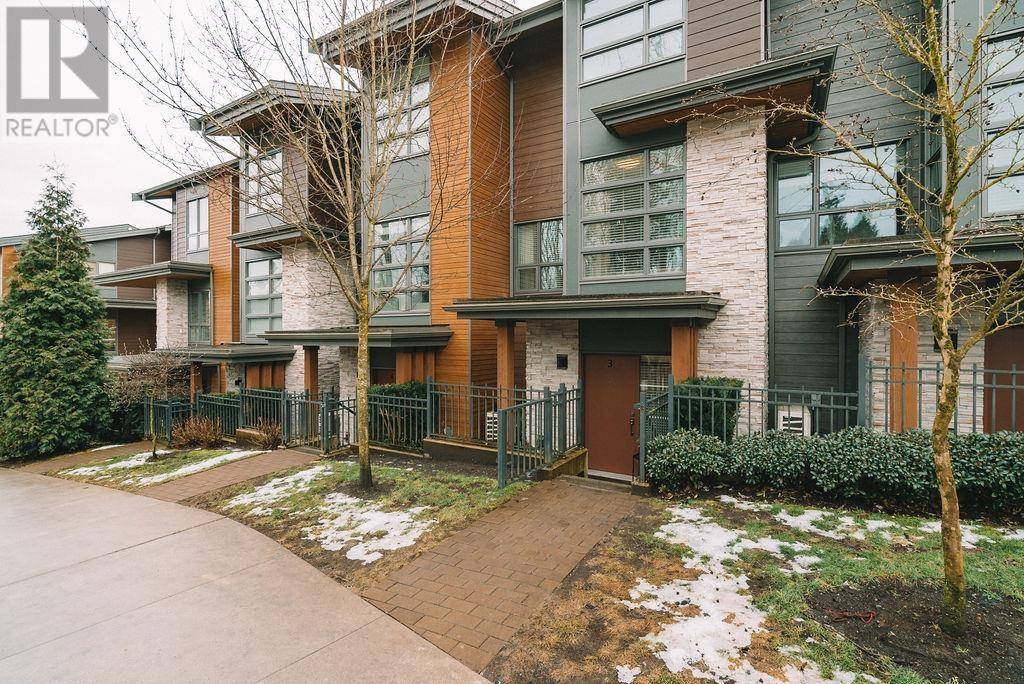 70 SEAVIEW DR #3, Port Moody, BC V3H0J9