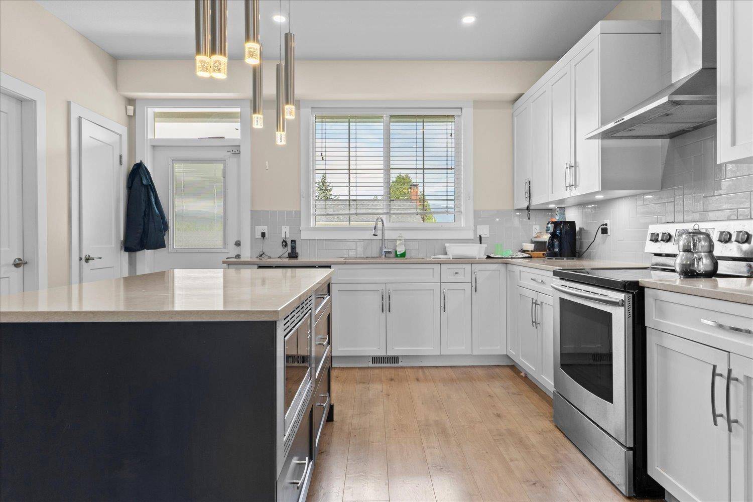 Chilliwack, BC V2P1Z1,45545 KIPP AVE #17
