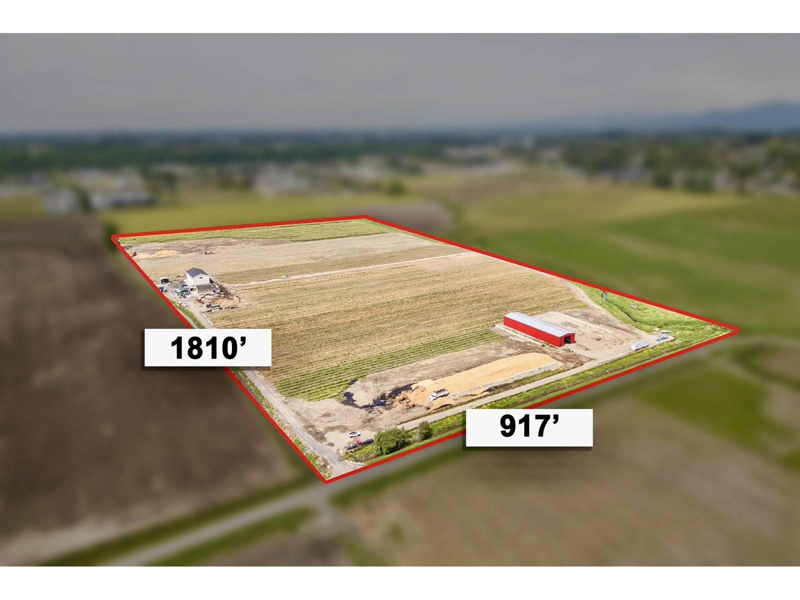 1245 ANGUS CAMPBELL ROAD, Abbotsford, BC V3G2G4