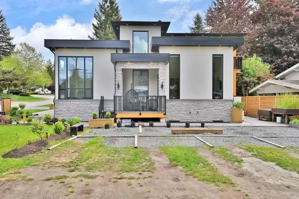 Abbotsford, BC V2S2W2,34208 CEDAR AVENUE