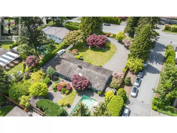 North Vancouver, BC V7H1Y7,1488 BERKLEY ROAD