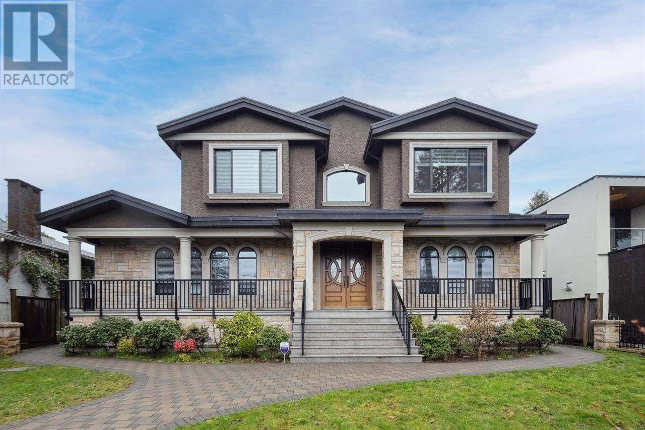 6185 GRANT STREET, Burnaby, BC V5B2K7