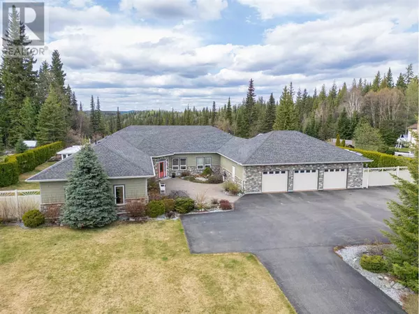 Prince George, BC V2K4C6,7003 VALLEYVIEW DRIVE