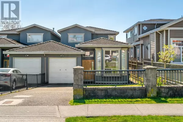 5070 VICTORY STREET, Burnaby, BC V5J1S6