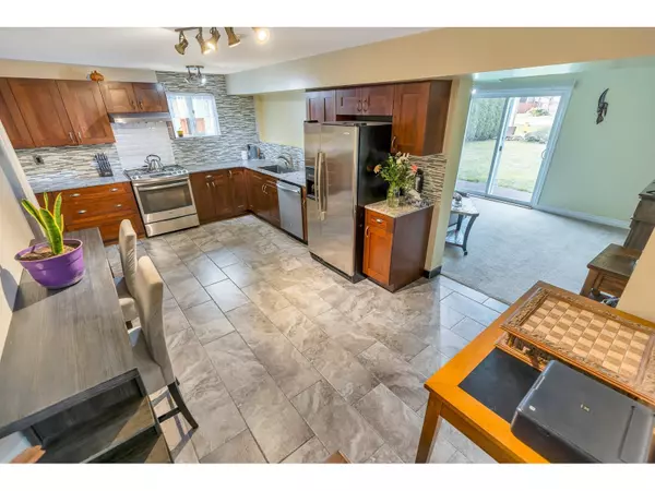 Chilliwack, BC V2P6E8,9450 MCNAUGHT ROAD|Chilliwack Proper East