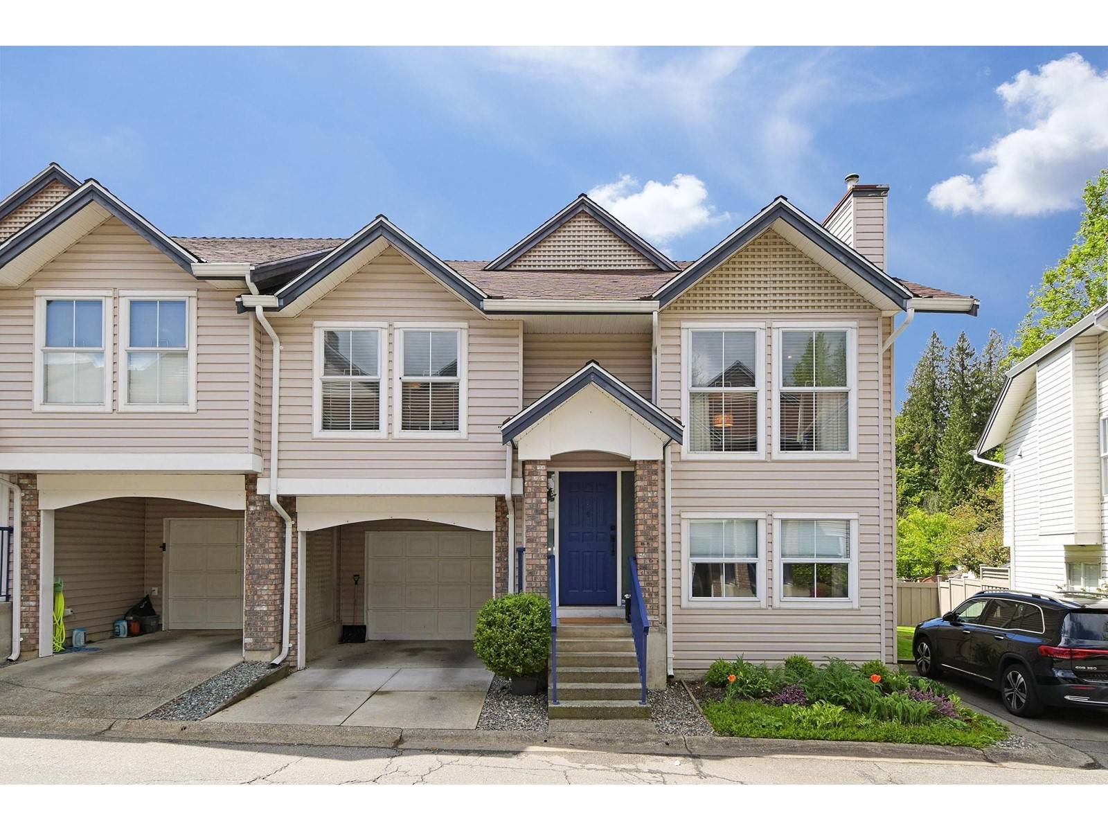 8716 WALNUT GROVE #4, Langley, BC V1M2K2