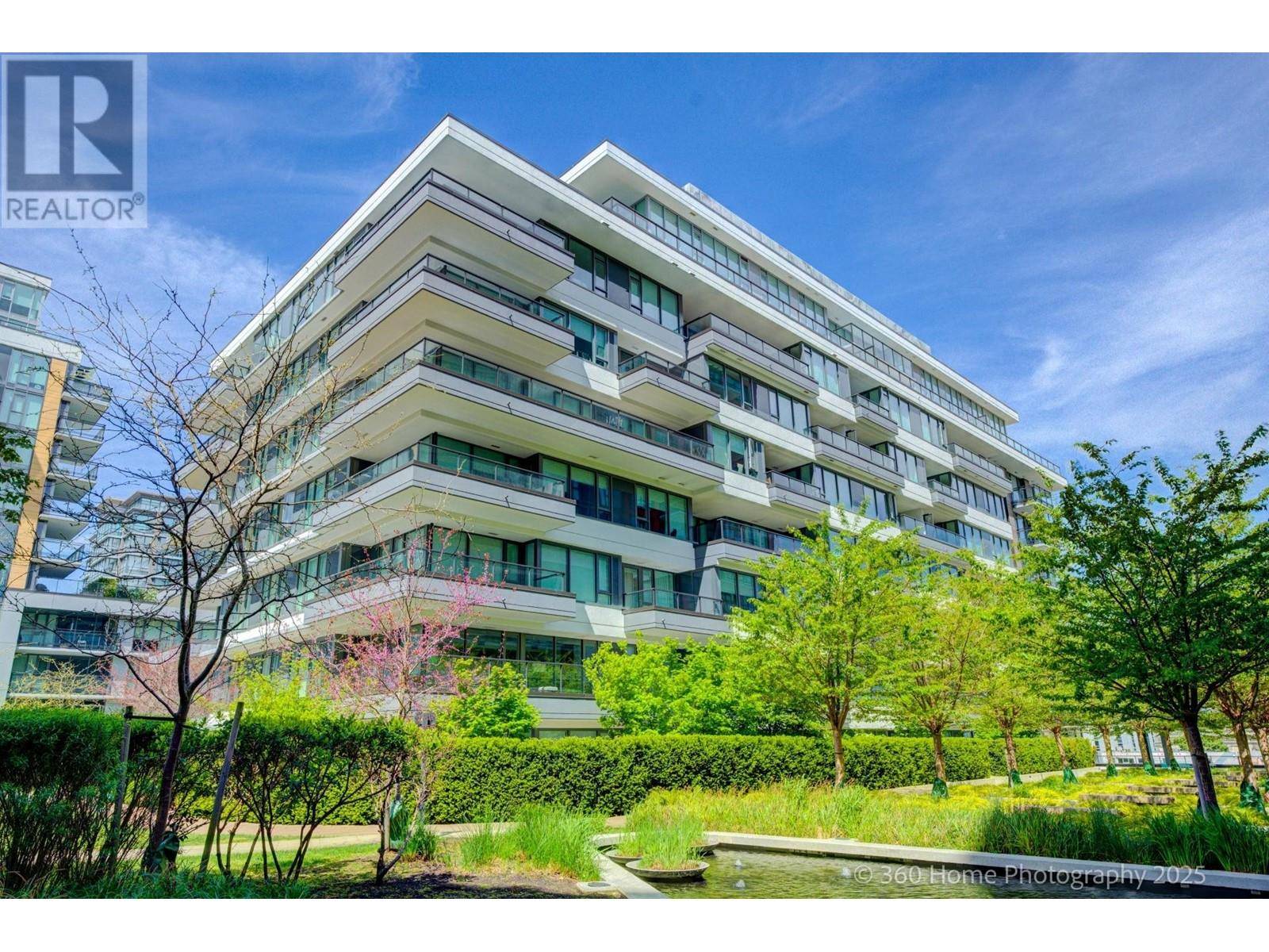 Richmond, BC V6X0V2,8160 MCMYN WAY #907