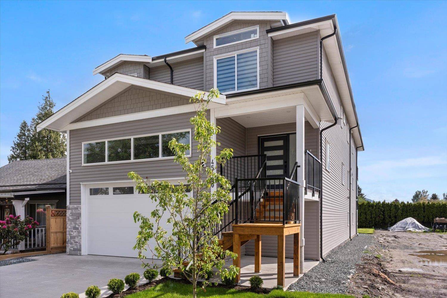 Chilliwack, BC V2P2E9,45480 WELLINGTON AVENUE|Chilliwack Proper West
