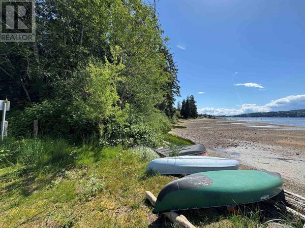 LOT A BURNETT ROAD, Sechelt, BC V7Z0L2
