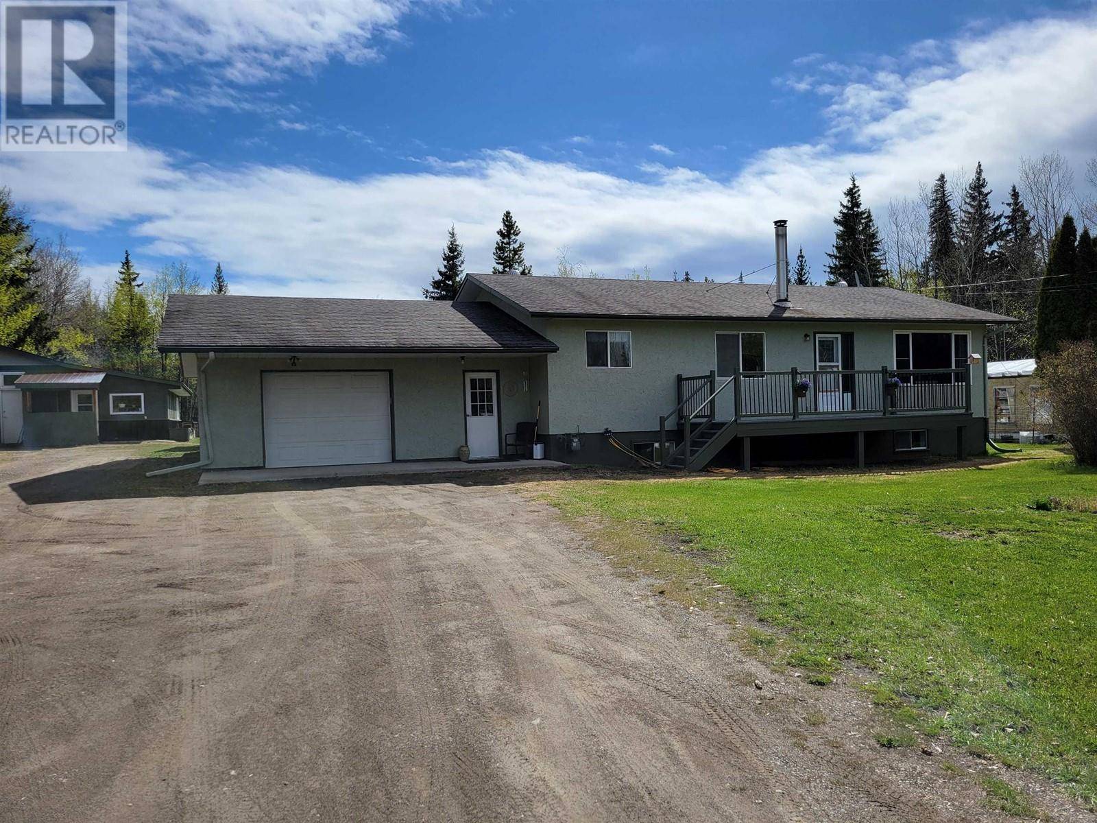 Vanderhoof, BC V0J3A0,834 DERKSEN ROAD