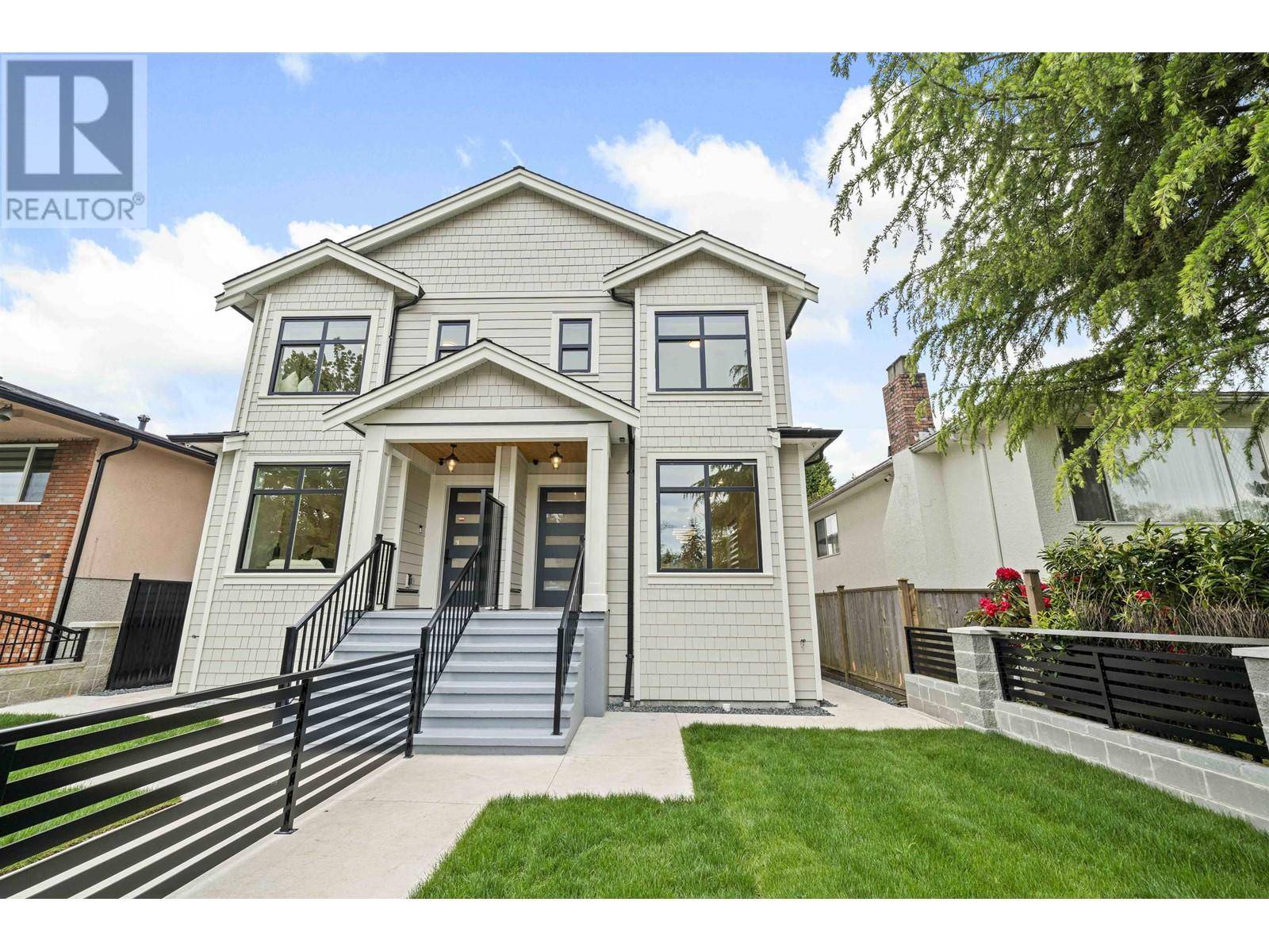 3496 E 49TH AVENUE, Vancouver, BC V5S1M2