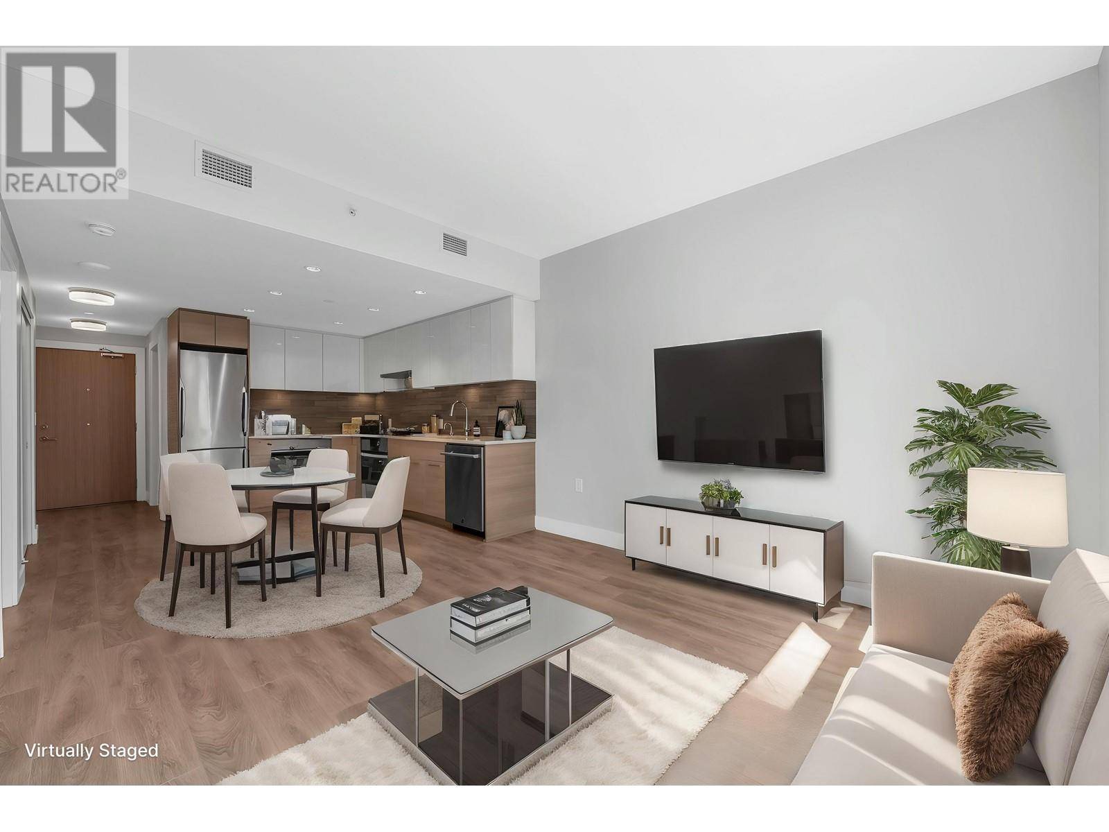 3451 SAWMILL CRES #516, Vancouver, BC V5S0H3
