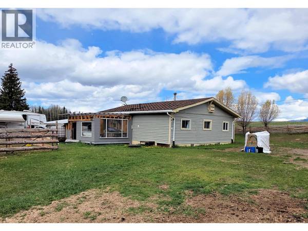 19883 KERR ROAD, Telkwa, BC V0J2X2