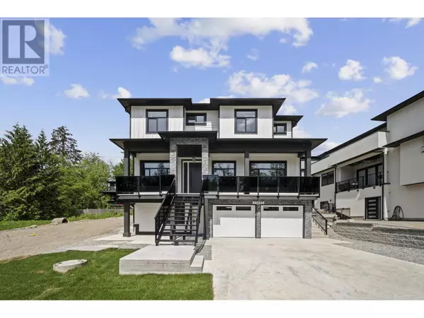 23685 131A AVENUE, Maple Ridge, BC V4R0J1