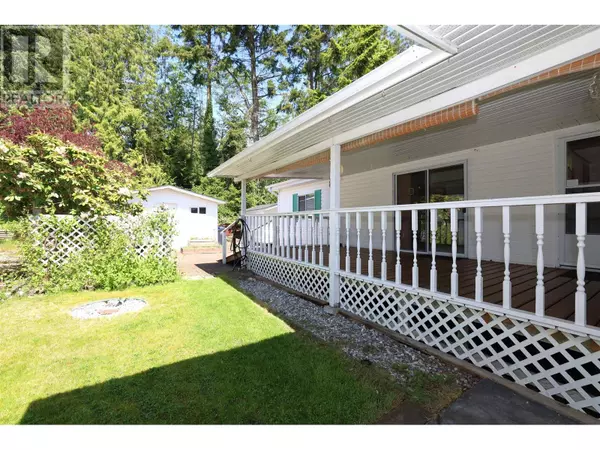 Sechelt, BC V7Z0A3,4116 BROWNING RD #33