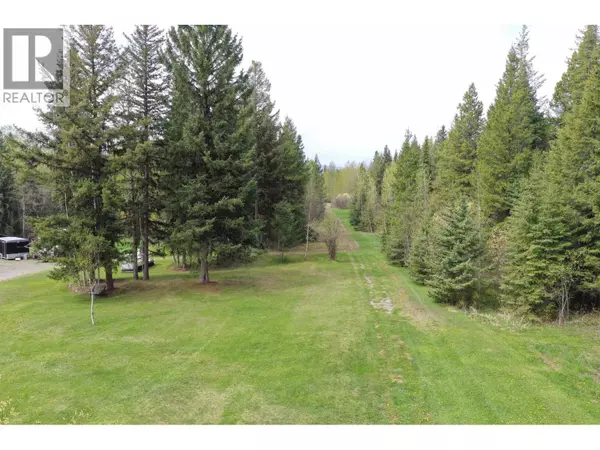 Quesnel, BC V2J6W3,4050 ASTRAL AVENUE