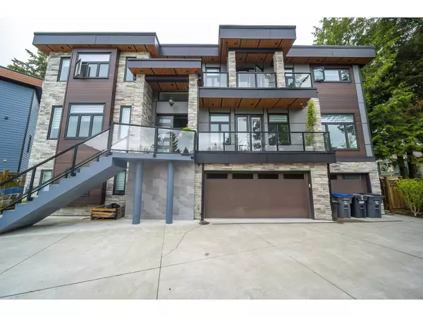 8558 145A STREET, Surrey, BC V3S5T8