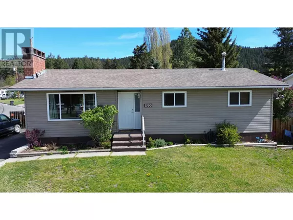 1090 WESTERN AVENUE, Williams Lake, BC V2G2J6