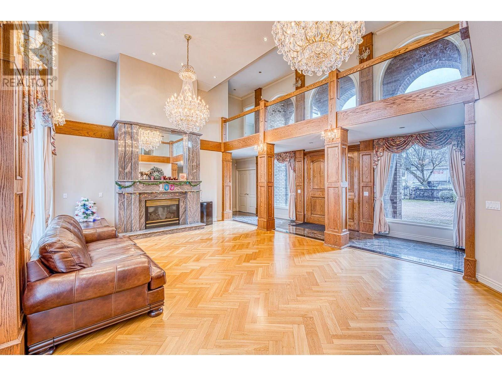 Richmond, BC V7C2M1,5471 GARRISON ROAD