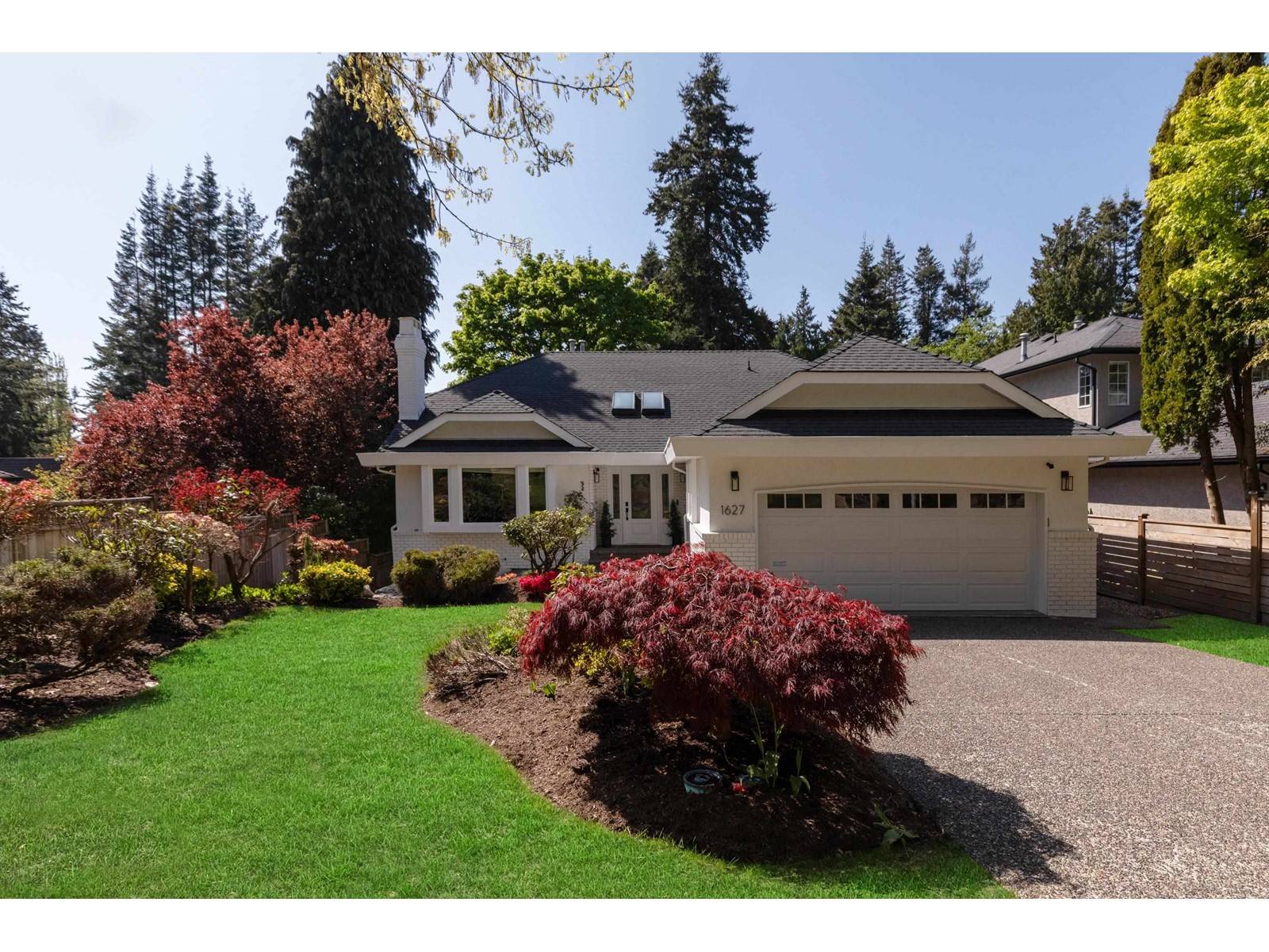 1627 127 STREET, Surrey, BC V4A9G2