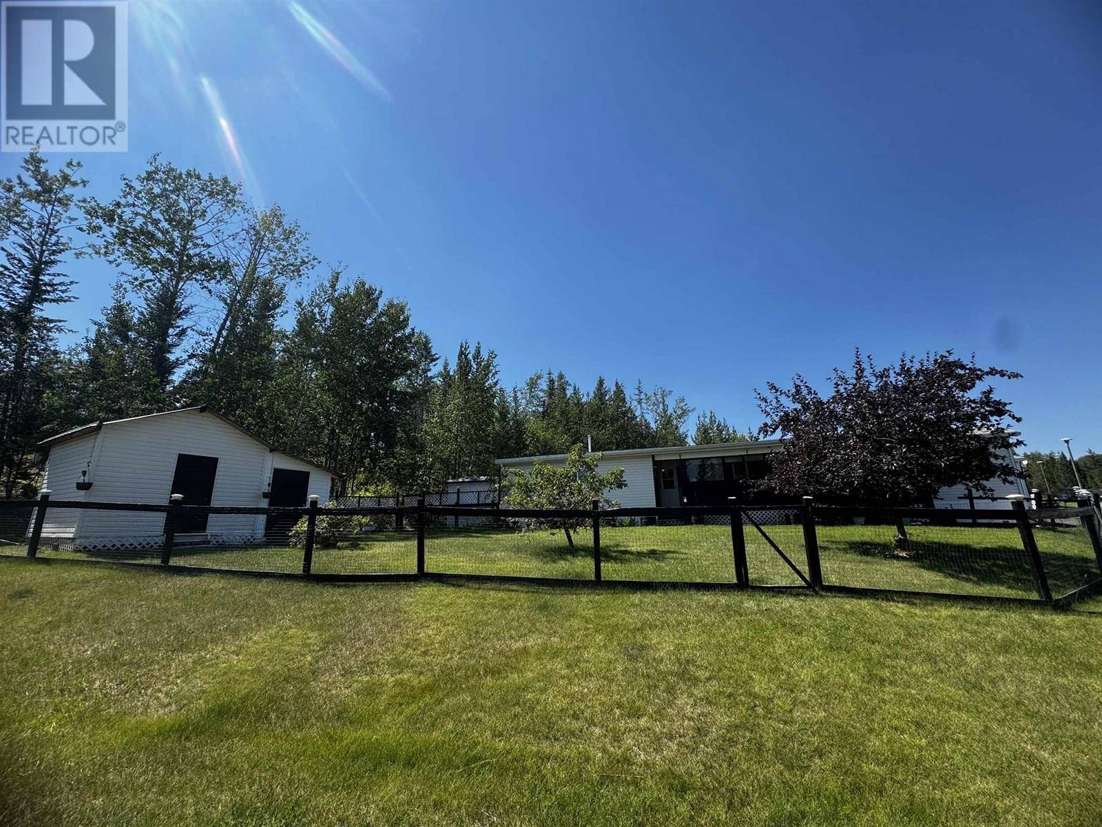 100 Mile House, BC V0K2E0,208 8TH ST #21