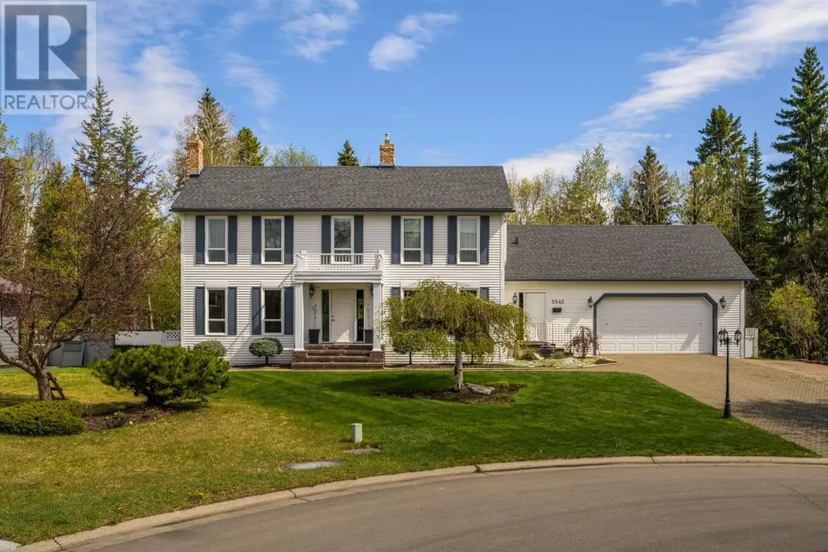 Prince George, BC V2N3P4,5542 MURRAY PLACE
