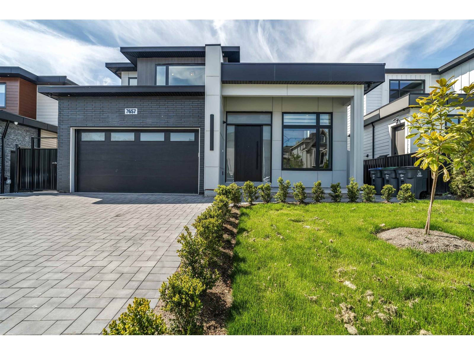 7657 155 STREET, Surrey, BC V3S3P3