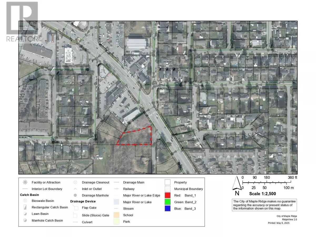 Maple Ridge, BC V2X6P3,11655 BURNETT STREET