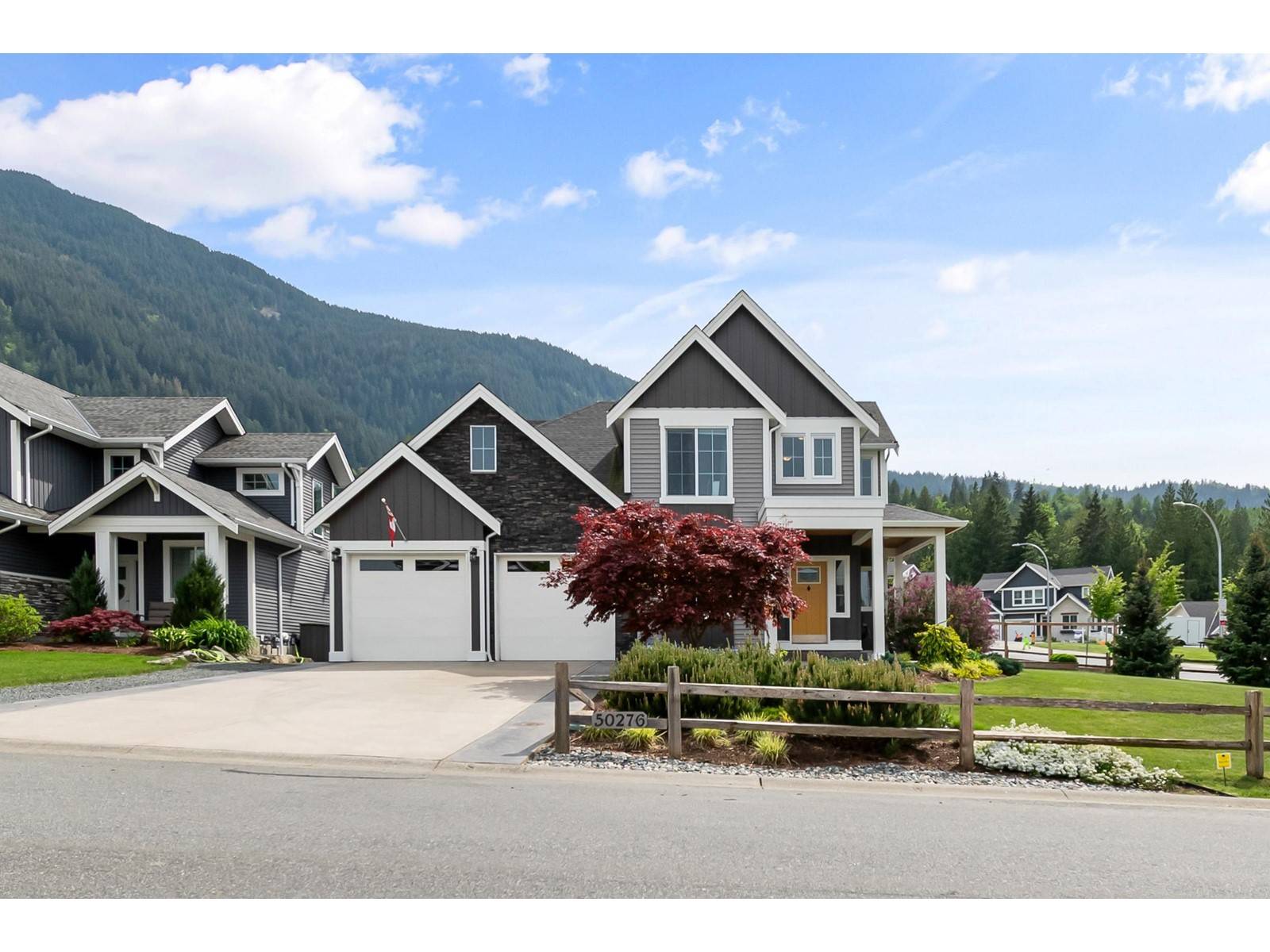 50276 KENSINGTON DRIVE|Eastern Hillsides, Chilliwack, BC V4Z0C4