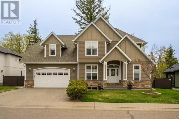 3088 MAURICE DRIVE, Prince George, BC V2N0C8