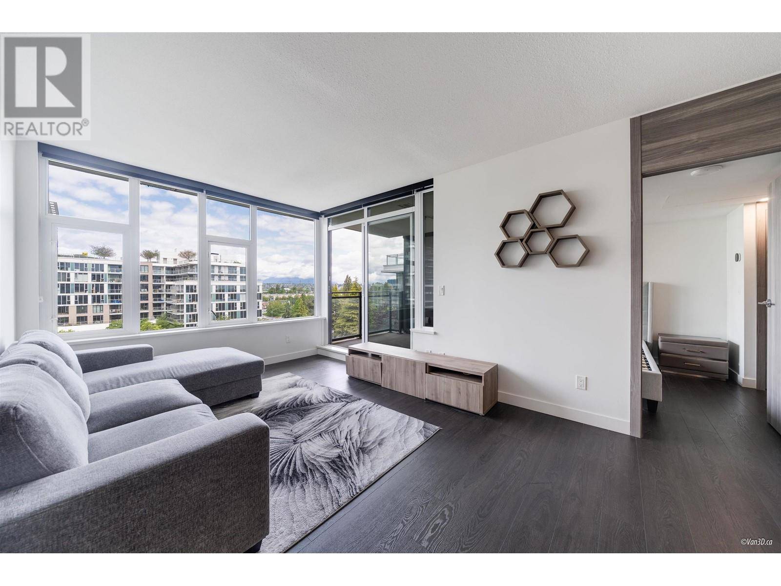 Richmond, BC V6X0S5,3300 KETCHESON RD #903