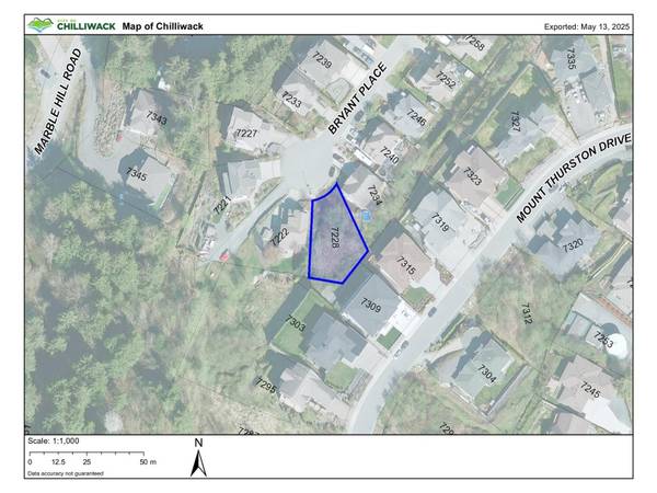 7228 BRYANT PLACE|Eastern Hillsides, Chilliwack, BC V4Z1K4