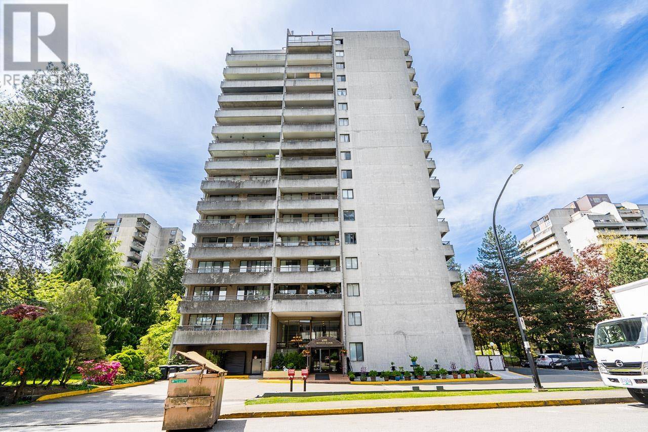 Burnaby, BC V5H4E5,6595 WILLINGDON AVE #1101