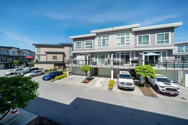 Chilliwack, BC V2P0G7,8413 MIDTOWN WAY #45