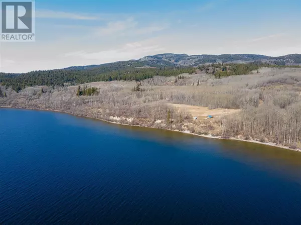 2461 FRANCOIS LAKE ROAD, Fraser Lake, BC V0J1S0