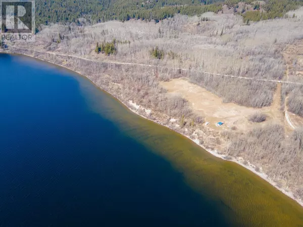 Fraser Lake, BC V0J1S0,2461 FRANCOIS LAKE ROAD