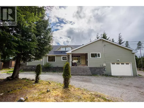 505 SOCKEYE CREEK STREET, Lakelse Lake, BC V8G0G5