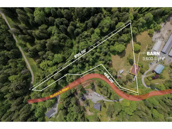 51300 RUDDOCK ROAD|Eastern Hillsides, Chilliwack, BC V4Z1L3