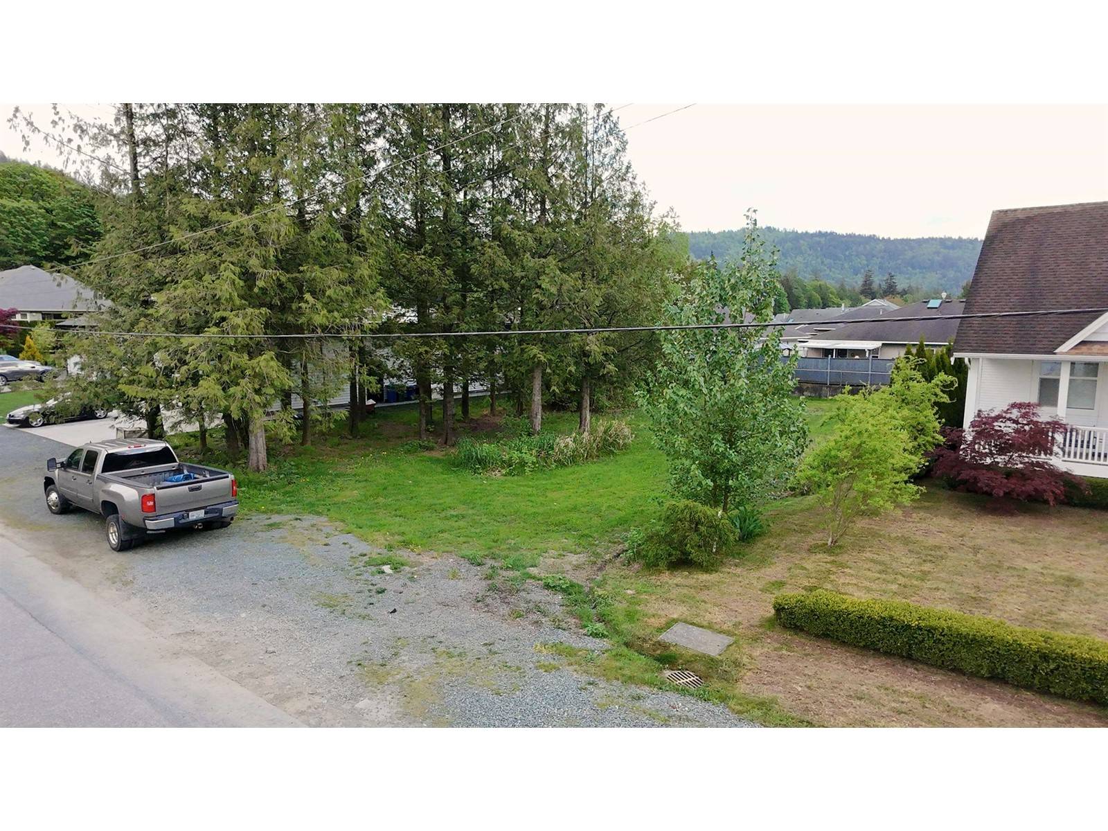 Harrison Hot Springs, BC V0M1K0,454 ALDER AVENUE|Harrison Hot Springs