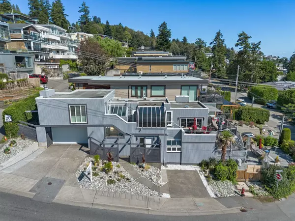 White Rock, BC V4B5G8,1246 OXFORD STREET