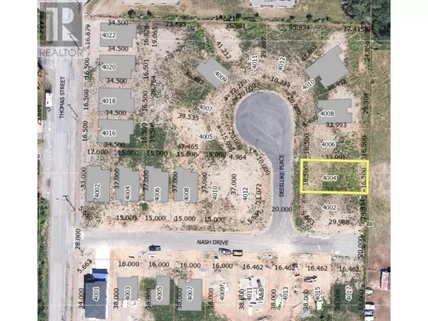 Terrace, BC V8G0L3,4004 DEDILUKE PLACE