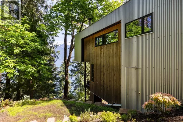 1283 PARK ROAD, Bowen Island, BC V0N1G1